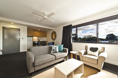 St Catherine\'s On Park - Tweed Heads Accommodation 16