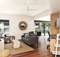 St Catherine's on Park - Tweed Heads Accommodation