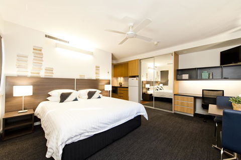 St Catherine\'s On Park - Tweed Heads Accommodation 19