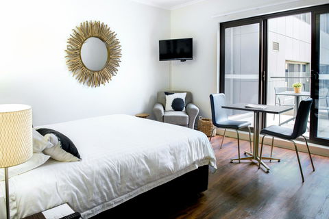 St Catherine\'s On Park - Tweed Heads Accommodation 15