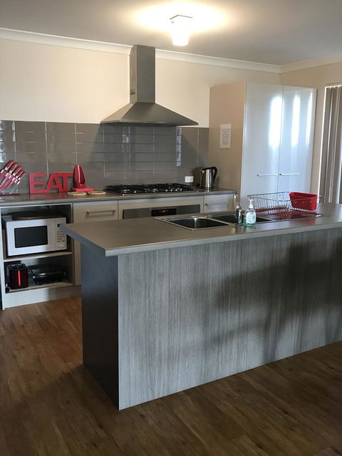 Portree On Sea - Kalbarri - Tweed Heads Accommodation 9