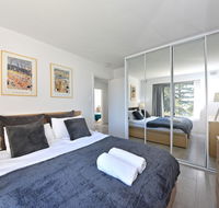 Cottesloe apartment close to beach - Tweed Heads Accommodation