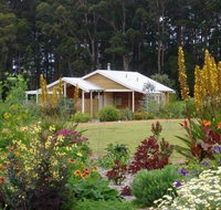 Big Brook Cottages - Tweed Heads Accommodation