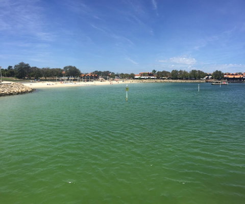 Crossland House - Tweed Heads Accommodation 9