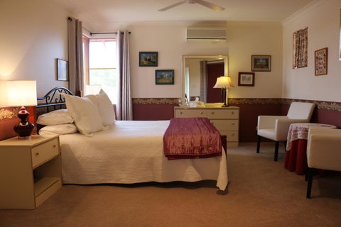 Crossland House - Tweed Heads Accommodation 16