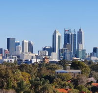 Lawley Luxury Views - Perth City Swan River - Tweed Heads Accommodation