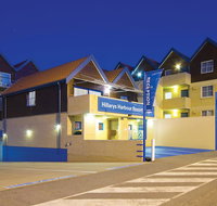 Hillarys Harbour Resort - Tweed Heads Accommodation