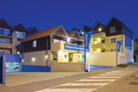 Hillarys Harbour Resort