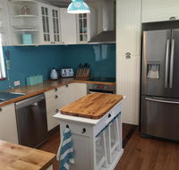Aqua Shack Jurien Bay - Tweed Heads Accommodation
