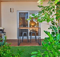 Latitude20 the dunes - Tweed Heads Accommodation