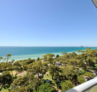 Nautilus by Rockingham Apartments - Tweed Heads Accommodation
