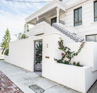 Ada South Fremantle - Tweed Heads Accommodation