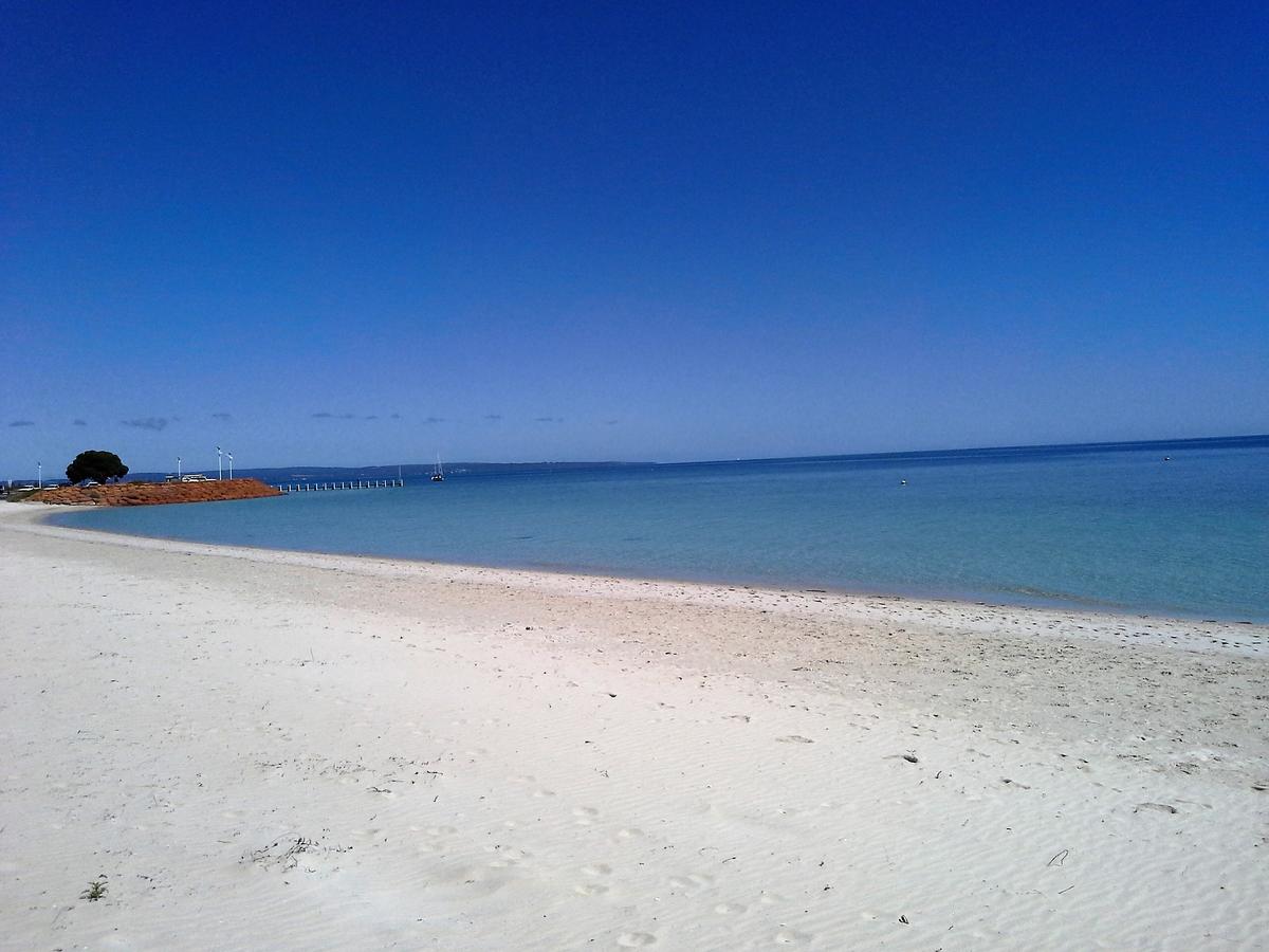 Abbey WA Tweed Heads Accommodation