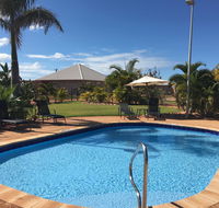 Exmouth 4 Escape - Tweed Heads Accommodation