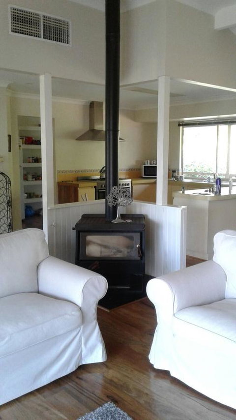 Tegwan's Nest Holiday Home - Tweed Heads Accommodation 32