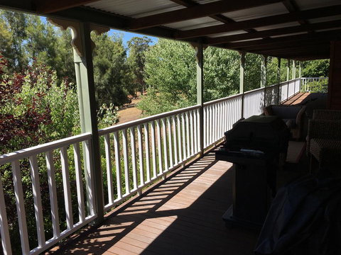 Tegwan's Nest Holiday Home - Tweed Heads Accommodation 24