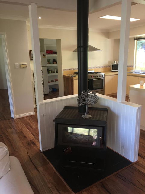 Tegwan's Nest Holiday Home - Tweed Heads Accommodation 26