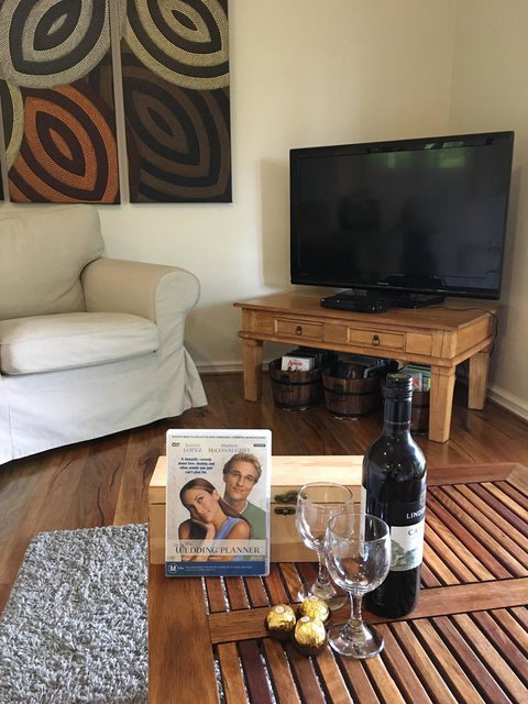 Tegwan's Nest Holiday Home - Tweed Heads Accommodation 6