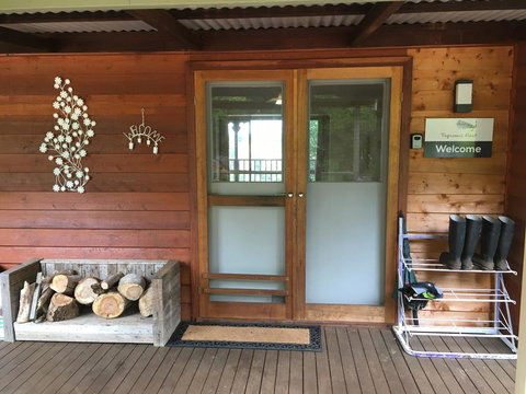 Tegwan's Nest Holiday Home - Tweed Heads Accommodation 7