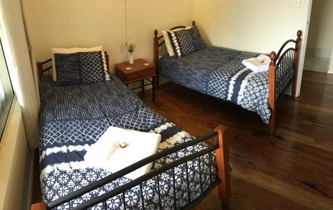 Tegwan's Nest Holiday Home - Tweed Heads Accommodation 2