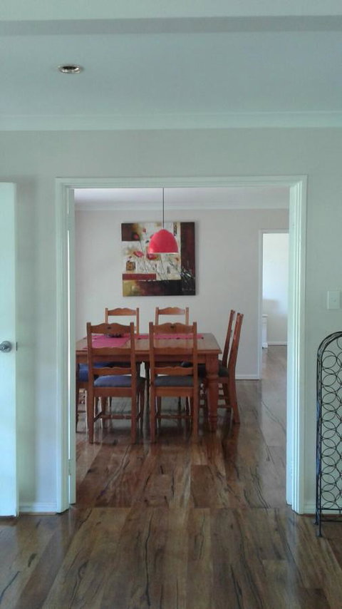 Tegwan's Nest Holiday Home - Tweed Heads Accommodation 31