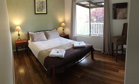 Tegwan's Nest Holiday Home - Tweed Heads Accommodation 8