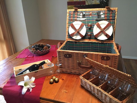 Tegwan's Nest Holiday Home - Tweed Heads Accommodation 5