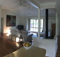 Tegwan's Nest Holiday Home - Tweed Heads Accommodation