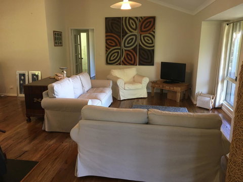 Tegwan's Nest Holiday Home - Tweed Heads Accommodation 27