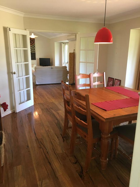 Tegwan's Nest Holiday Home - Tweed Heads Accommodation 25