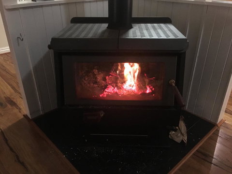 Tegwan's Nest Holiday Home - Tweed Heads Accommodation 15