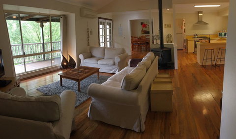 Tegwan's Nest Holiday Home - Tweed Heads Accommodation 4