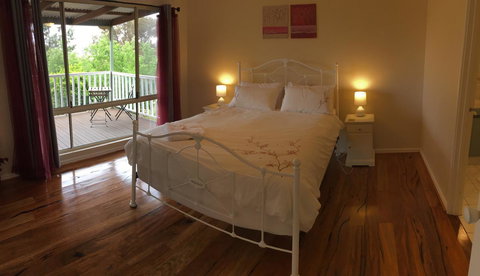 Tegwan's Nest Holiday Home - Tweed Heads Accommodation 9