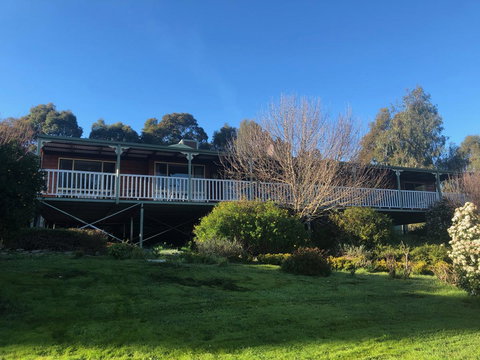 Tegwan's Nest Holiday Home - Tweed Heads Accommodation 11