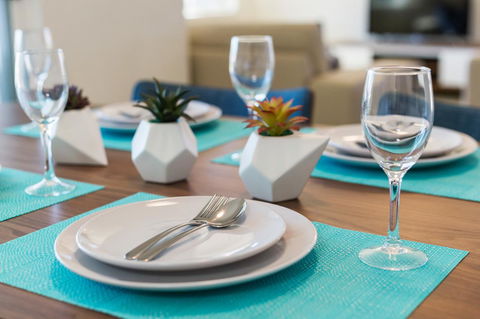 Como South Perth Villa - Tweed Heads Accommodation 12