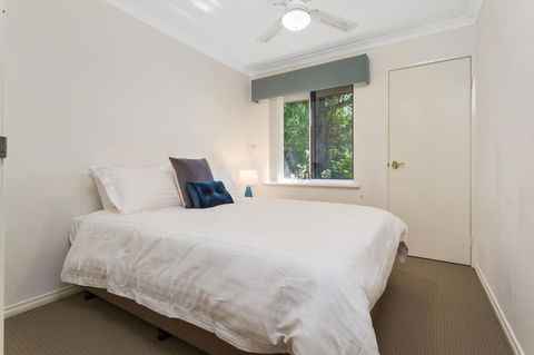 Como South Perth Villa - Tweed Heads Accommodation 4