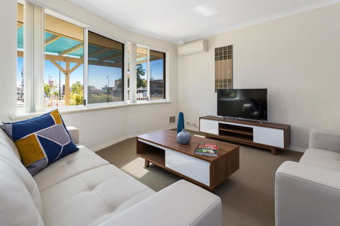 Como South Perth Villa - Tweed Heads Accommodation 14