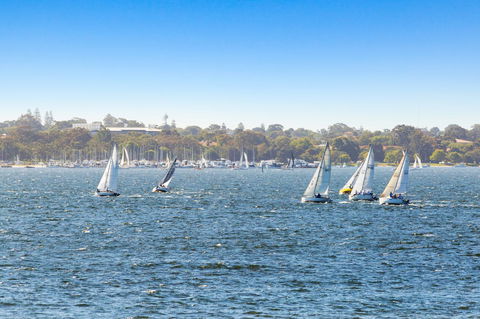 Como South Perth Villa - Tweed Heads Accommodation 16
