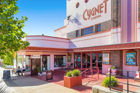 Como South Perth Villa - Tweed Heads Accommodation 13