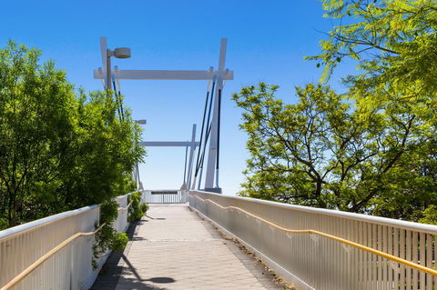 Como South Perth Villa - Tweed Heads Accommodation 25