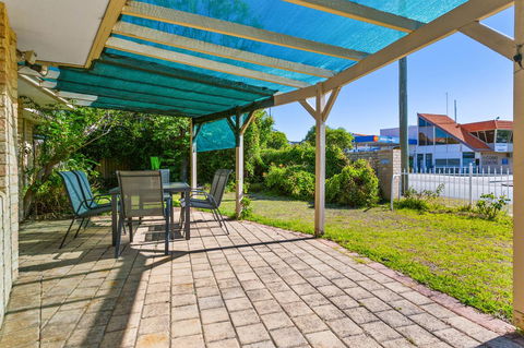 Como South Perth Villa - Tweed Heads Accommodation 24