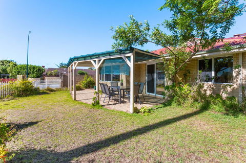 Como South Perth Villa - Tweed Heads Accommodation 22