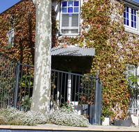 Chester Villa - Tweed Heads Accommodation