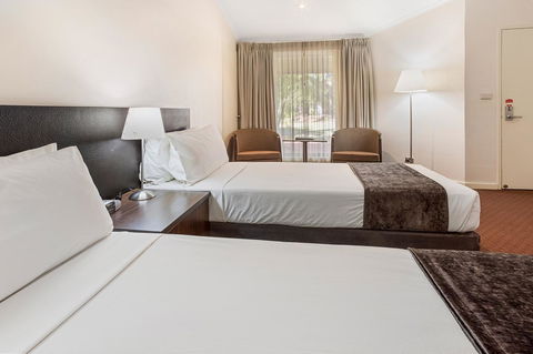 Karratha International Hotel - Tweed Heads Accommodation 8