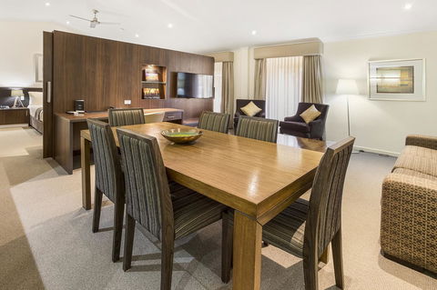Karratha International Hotel - Tweed Heads Accommodation 6