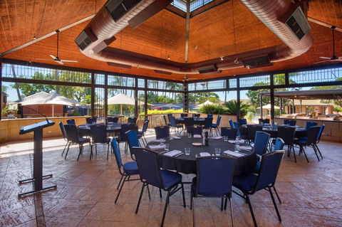 Karratha International Hotel - Tweed Heads Accommodation 16