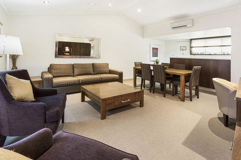 Karratha International Hotel - Tweed Heads Accommodation 3
