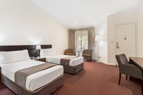 Karratha International Hotel - Tweed Heads Accommodation 7