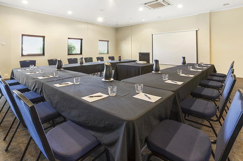 Karratha International Hotel - Tweed Heads Accommodation 27
