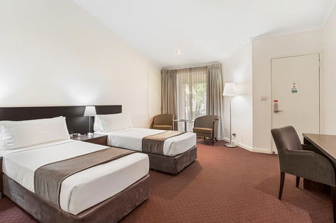 Karratha International Hotel - Tweed Heads Accommodation 4